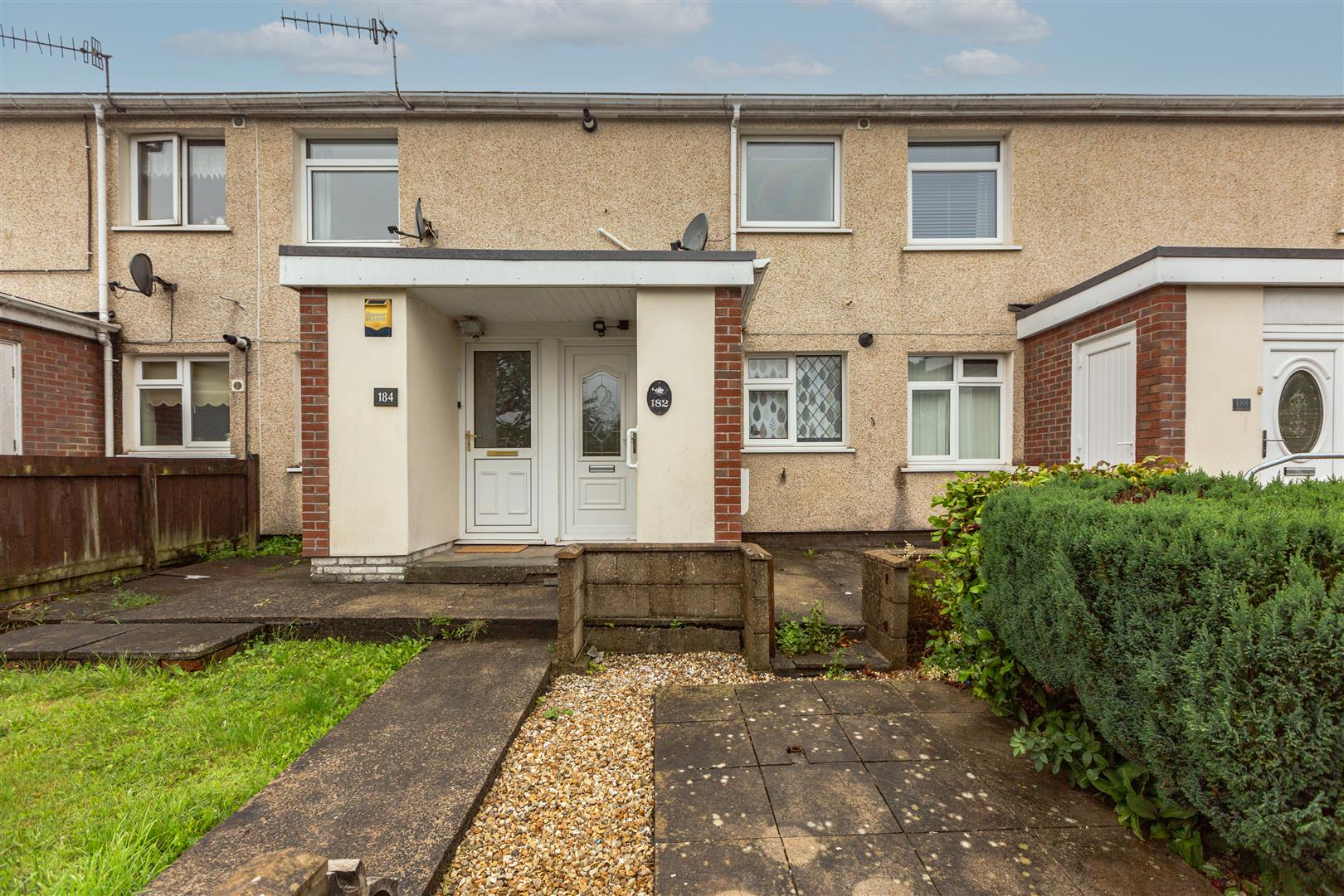 Pentregethin Road, Cwmbwrla, Swansea, SA5 8AY